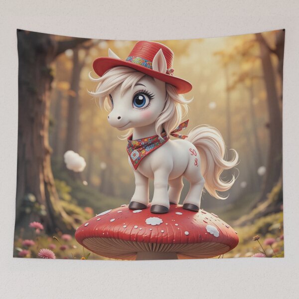 Item preview, Forest Pony designed and sold by RaF71PrO.