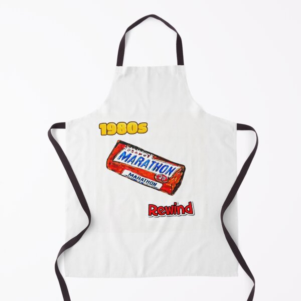 Item preview, Maratón de los 80: Rebobinado designed and sold by SJHorsfall.