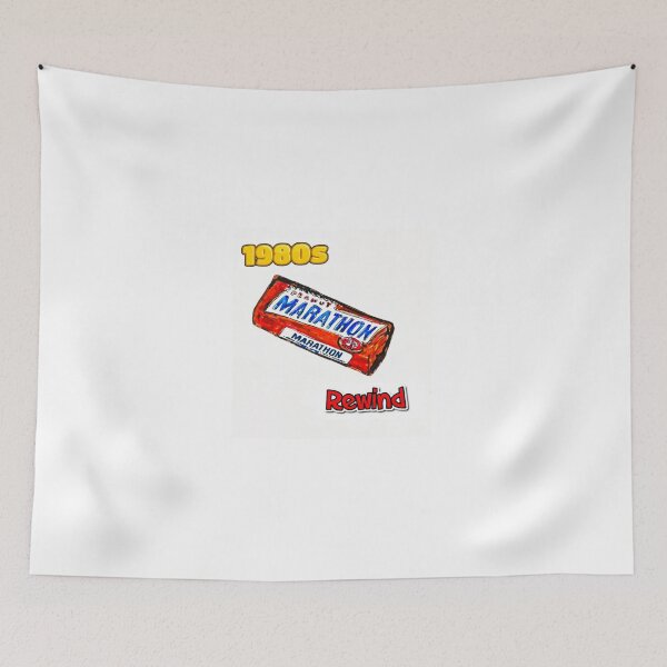 Item preview, Marathon 80s Rewind  designed and sold by SJHorsfall.
