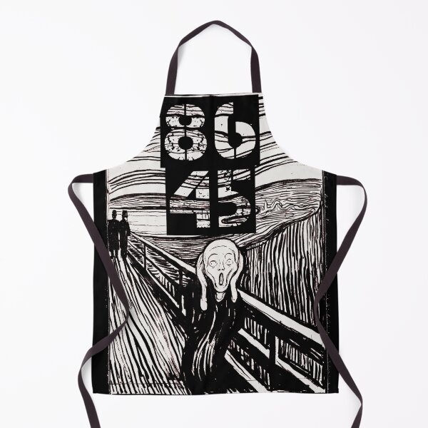 Item preview, 86 45 8645 designed and sold by bledi.