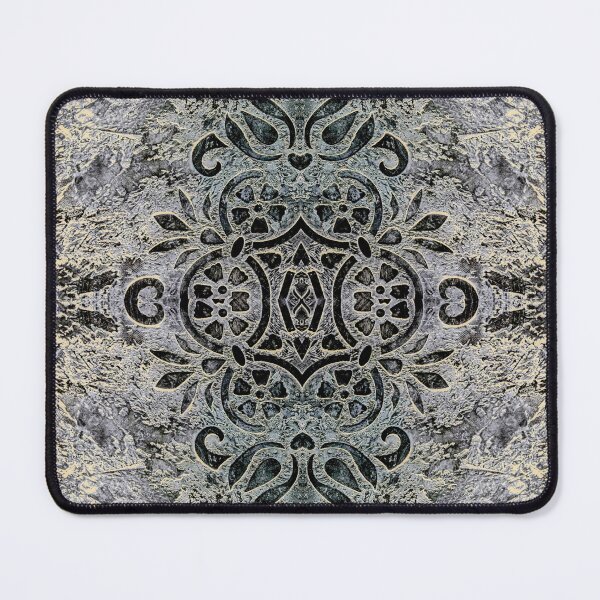 Item preview, patinated ornament designed and sold by Krzysztof Patalas.