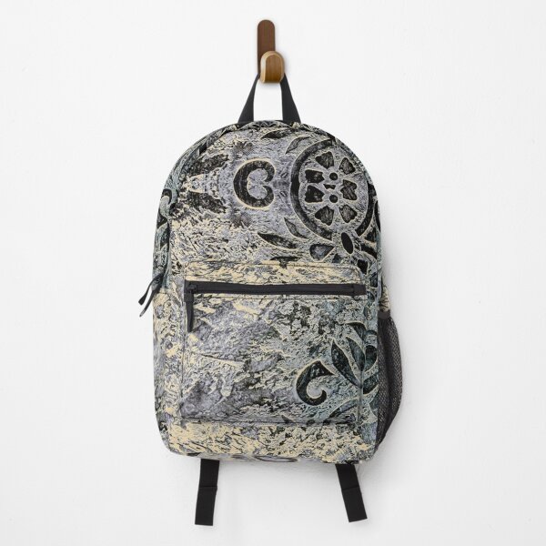 Item preview, patinated ornament designed and sold by Krzysztof Patalas.