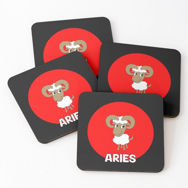 Item preview,  Aries zodiac/ Astrology/ Sun/ star / sign,The Ram  designed and sold by JamesDunican.