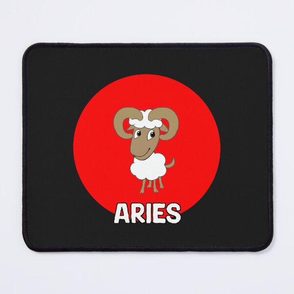 Item preview,  Aries zodiac/ Astrology/ Sun/ star / sign,The Ram  designed and sold by JamesDunican.