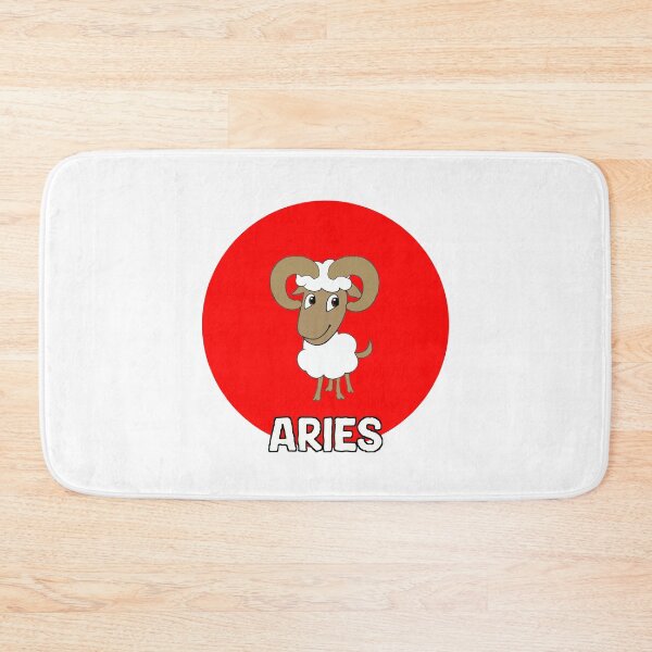 Item preview,  Aries zodiac/ Astrology/ Sun/ star / sign,The Ram  designed and sold by JamesDunican.