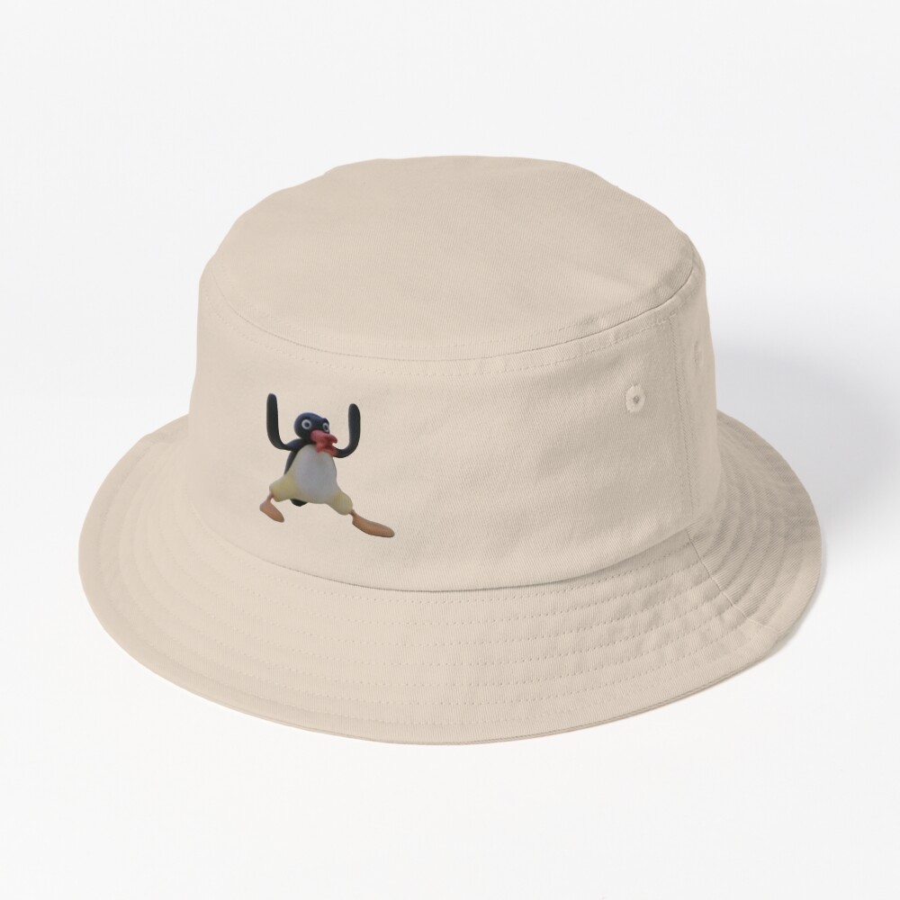 Vista previa del artículo con la obra «Gorro de pescador», diseñado y vendido por MatthijsDefour.
