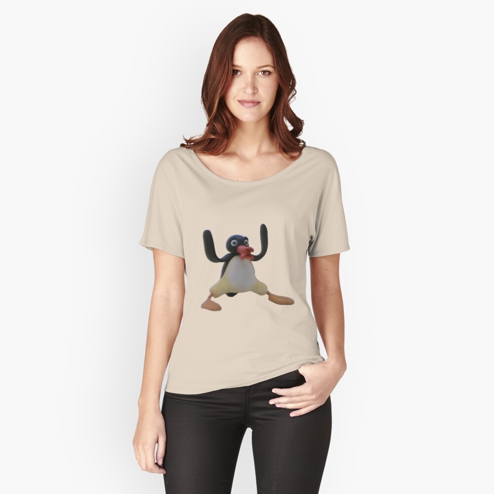 Vista previa del artículo con la obra «Camiseta ancha», diseñado y vendido por MatthijsDefour.