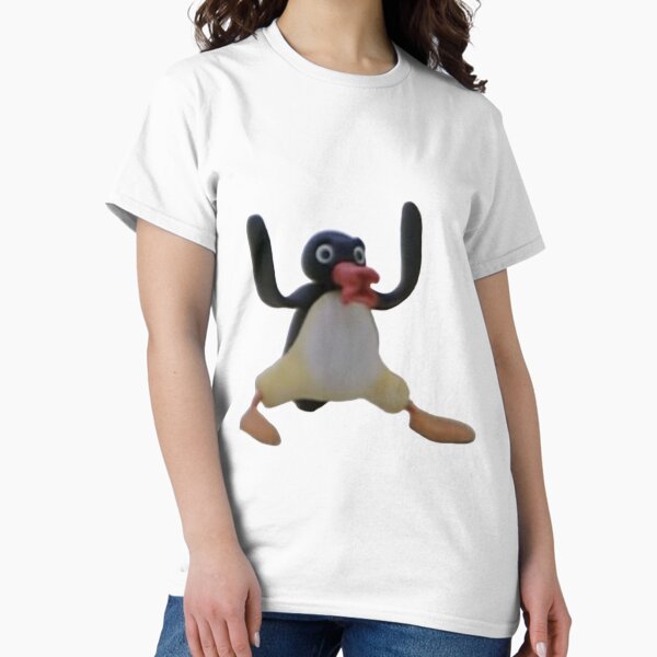 Item preview, Pingüino designed and sold by TrinketsOddsandEndsEmporium.