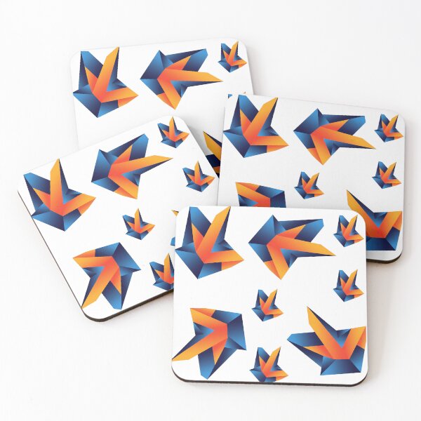 Item preview, Geometric Precision: Bold Abstraction designed and sold by Alta-store.