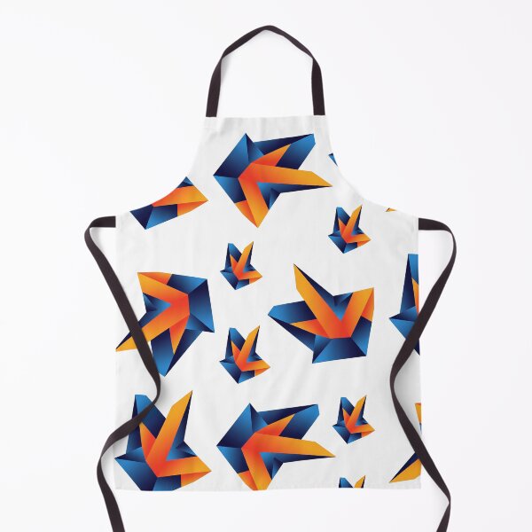 Item preview, Geometric Precision: Bold Abstraction designed and sold by Alta-store.