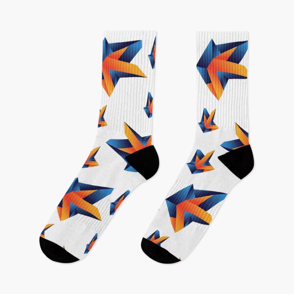 Item preview, Geometric Precision: Bold Abstraction designed and sold by Alta-store.