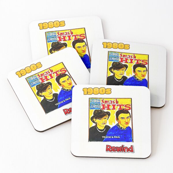 Item preview, Smash Hits 1980s Rewind  designed and sold by SJHorsfall.