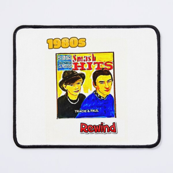 Item preview, Smash Hits 1980s Rewind  designed and sold by SJHorsfall.
