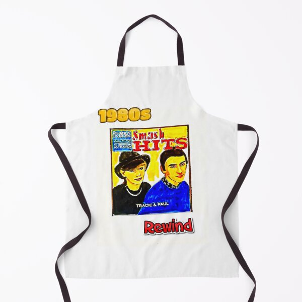 Item preview, Smash Hits 1980s Rewind designed and sold by SJHorsfall.