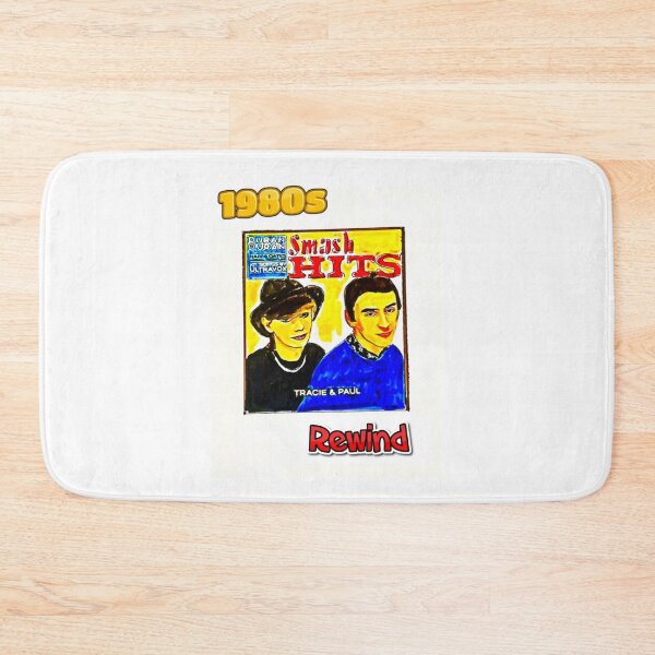 Item preview, Smash Hits 1980s Rewind  designed and sold by SJHorsfall.