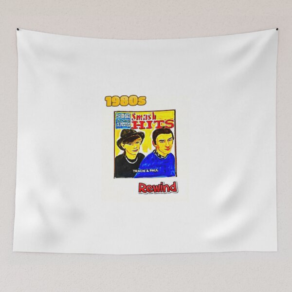 Item preview, Smash Hits 1980s Rewind  designed and sold by SJHorsfall.
