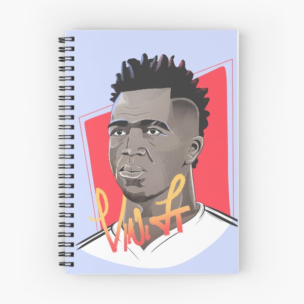 Item preview, Vini Jr designed and sold by Alpower81.
