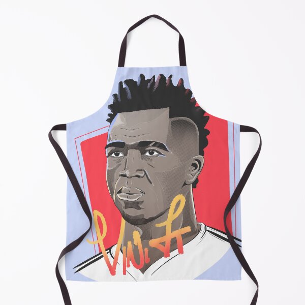 Item preview, Vini Jr designed and sold by Alpower81.