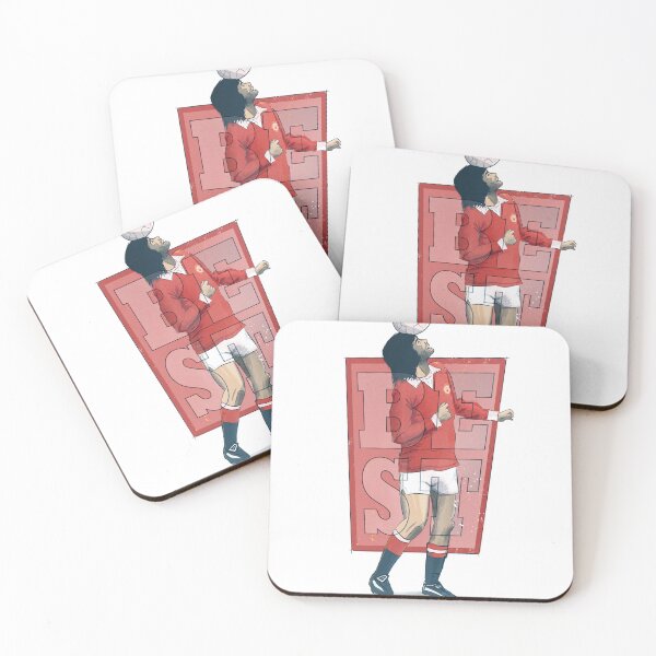 Item preview, George Best designed and sold by Alpower81.