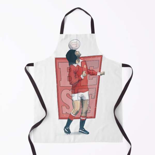 Item preview, George Best designed and sold by Alpower81.