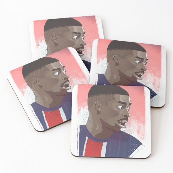 Item preview, Dembele designed and sold by Alpower81.
