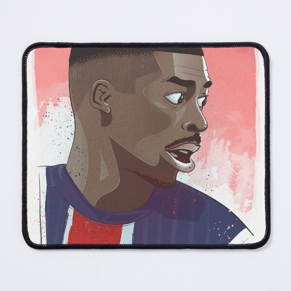 Item preview, Dembele designed and sold by Alpower81.