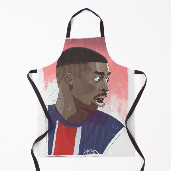Item preview, Dembele designed and sold by Alpower81.