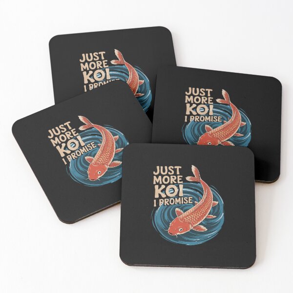 Item preview, Koi Fish Japanese Koi Pond Japan Sanke Showa Amur Carp designed and sold by splindoershop.