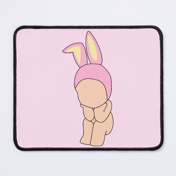 Item preview, Pink Sonny Angel Bunny designed and sold by brookiecookie37.