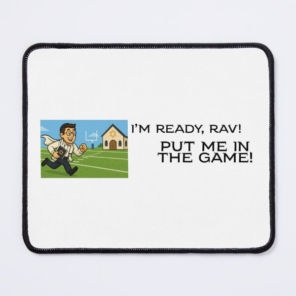 Item preview, I'm Ready, Rav! designed and sold by MemeYomiSwag.