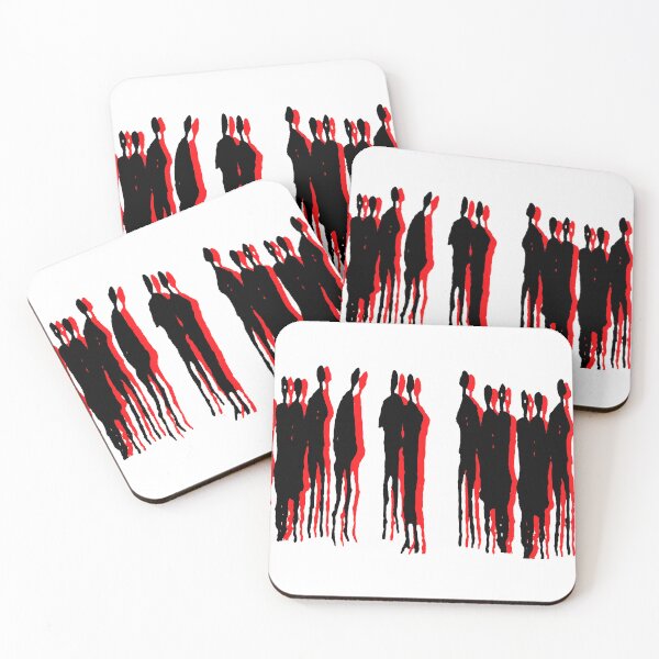 Item preview, LOST IN THE CROWD designed and sold by EyesofCC.
