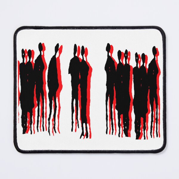Item preview, LOST IN THE CROWD designed and sold by EyesofCC.