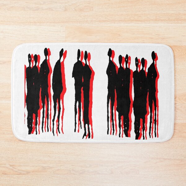 Item preview, LOST IN THE CROWD designed and sold by EyesofCC.