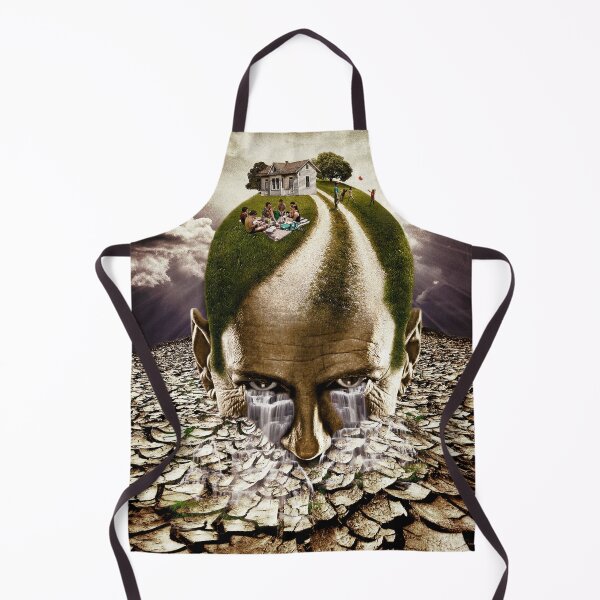 Item preview, Crying Earth, Living Mind designed and sold by caracatita75.