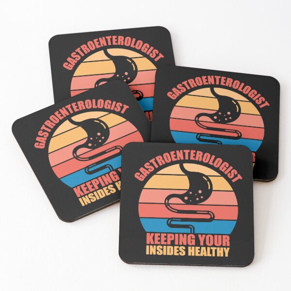 Item preview, Gastroenterologist Keeping Your Insides Healthy designed and sold by Scaryzz.