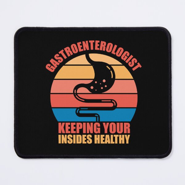 Item preview, Gastroenterologist Keeping Your Insides Healthy designed and sold by Scaryzz.