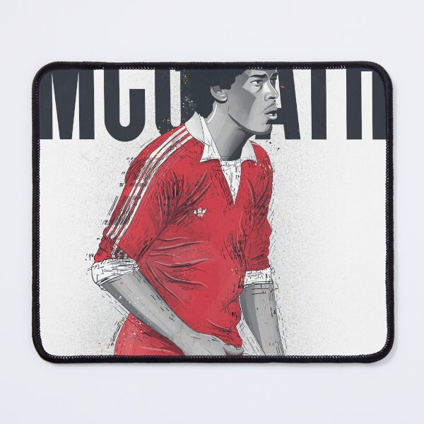 Item preview, Paul McGrath designed and sold by Alpower81.