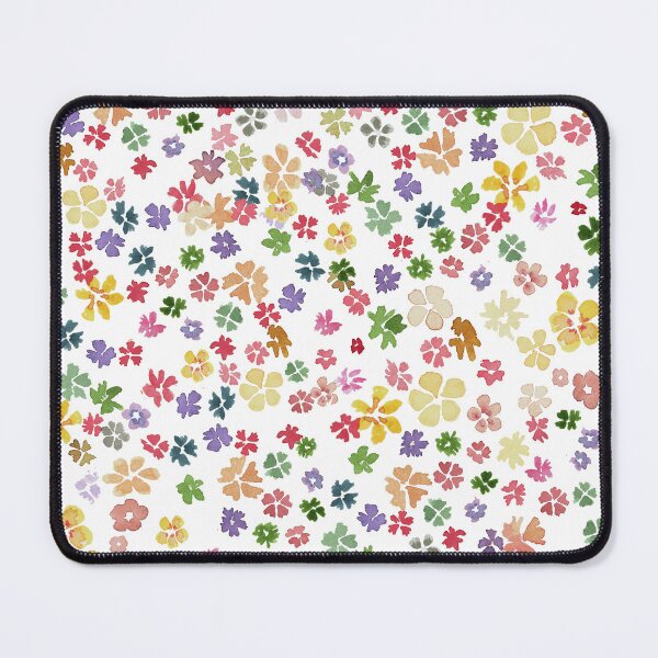 Item preview, Cute small flowers designed and sold by AquaPixelFusion.
