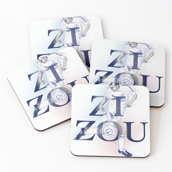 Item preview, Zidane designed and sold by Alpower81.
