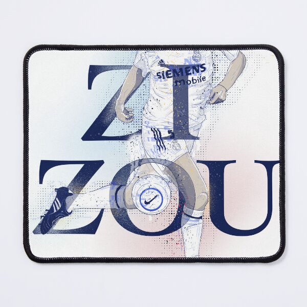 Item preview, Zidane designed and sold by Alpower81.