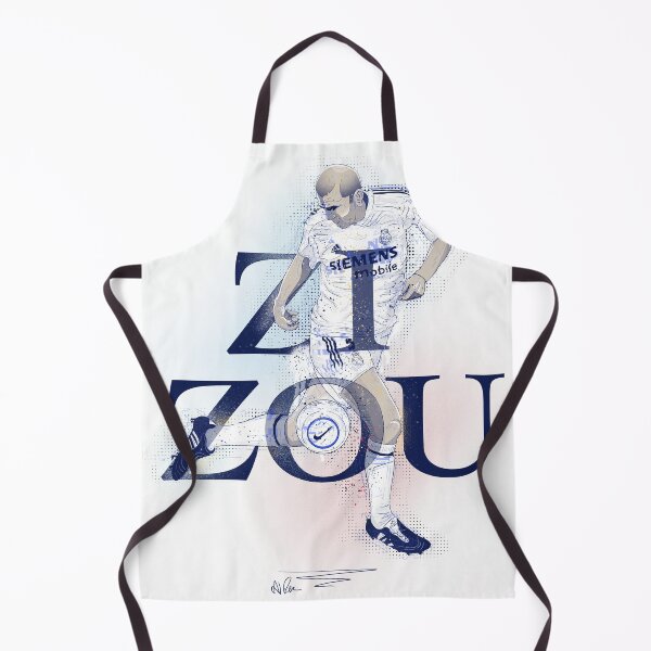 Item preview, Zidane designed and sold by Alpower81.
