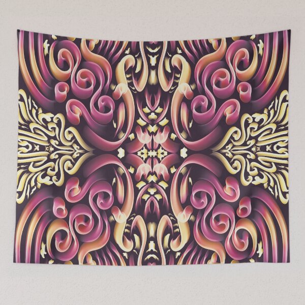 Item preview, Extra Unreality designed and sold by CronistaOmega.