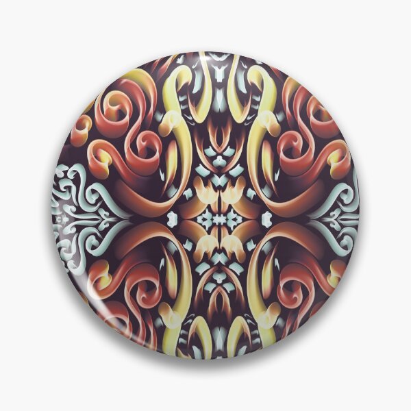 Item preview, Increased Unreality designed and sold by CronistaOmega.