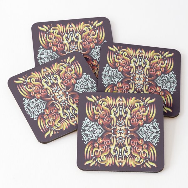 Item preview, Increased Unreality designed and sold by CronistaOmega.