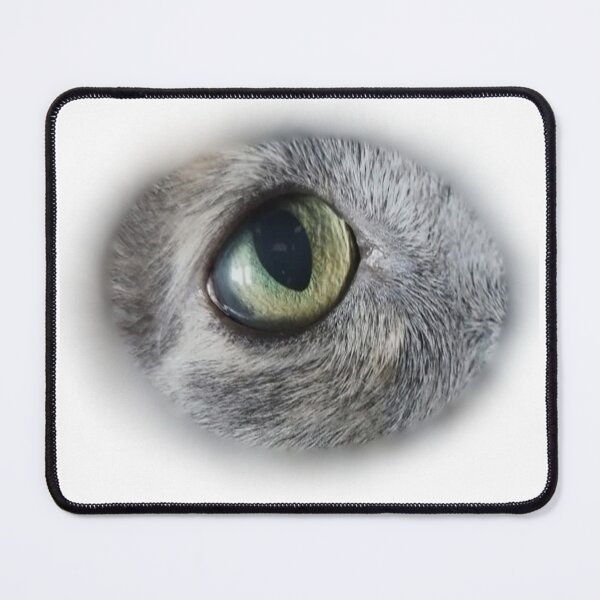 Item preview, cat eye designed and sold by Kalhanne.