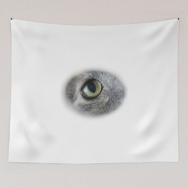 Item preview, cat eye designed and sold by Kalhanne.
