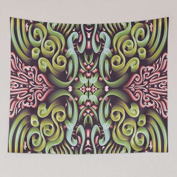 Item preview, Additional Unreality designed and sold by CronistaOmega.