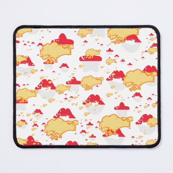 Item preview, Singapore Montage With Country Shape Stars And Flag Overlays | Singapour Montage avec superposition d'étoiles et de drapeaux | Singapur Montage mit Country Shape Stars und Flaggen Overlays designed and sold by TheIconSmith.
