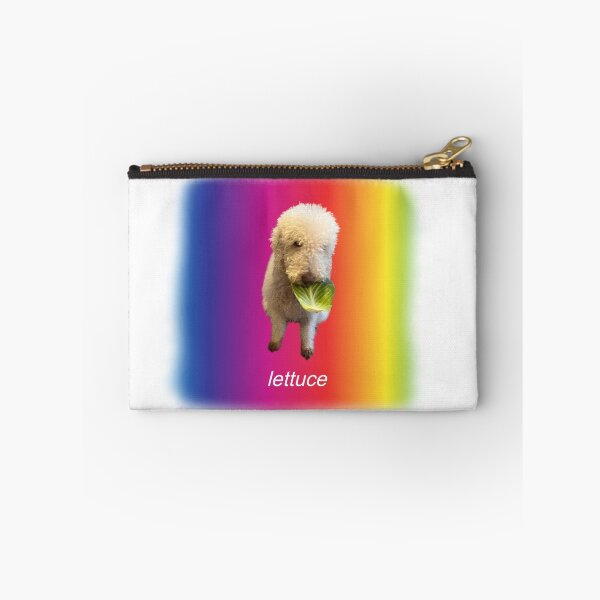 Item preview, lettuce dog designed and sold by snivshop.