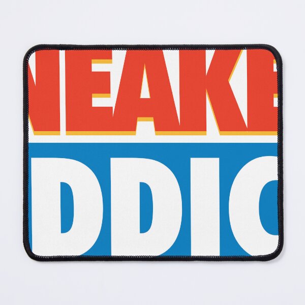 Item preview, Sneaker Addict OKC designed and sold by Tee4Daily.